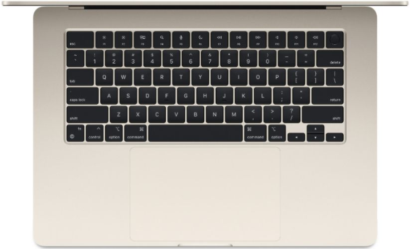 MacBook Air (2023) 15.3-inch - Image 4