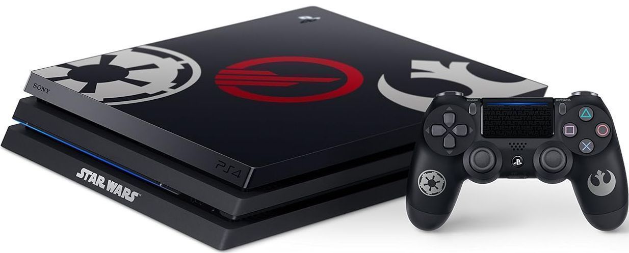 Sony PlayStation 4 Pro Gaming Console - Image 15