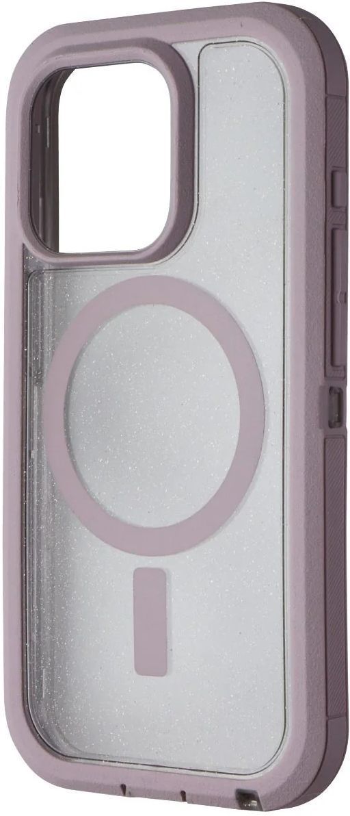 OtterBox Defender Pro XT Phone Case with MagSafe for iPhone 15 Pro - Image 2