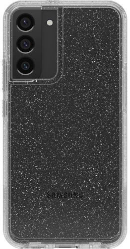 Otterbox Symmetry Series Clear Phone Case for Galaxy S22+ - Image 3