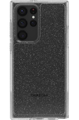 Otterbox Symmetry Series Clear Phone Case for Galaxy S22 Ultra - Image 2