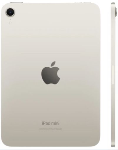 iPad Mini 8.3-inch (2024) 7th Gen - Image 3