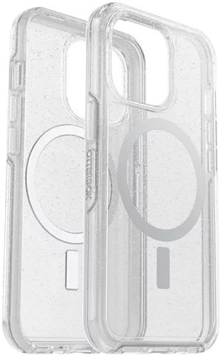 Otterbox Symmetry+ Phone Case with Magsafe for iPhone 13 Pro - Image 5