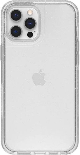 Otterbox Symmetry Series Hybrid Phone Case for iPhone 12 Pro Max - Image 2