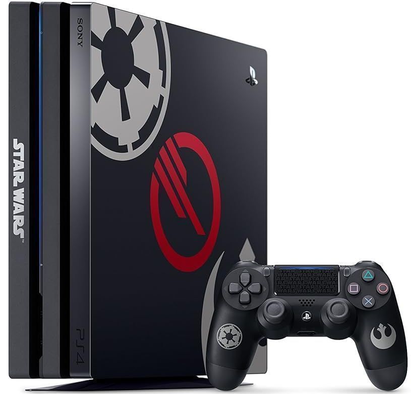 Sony PlayStation 4 Pro Gaming Console - Image 16
