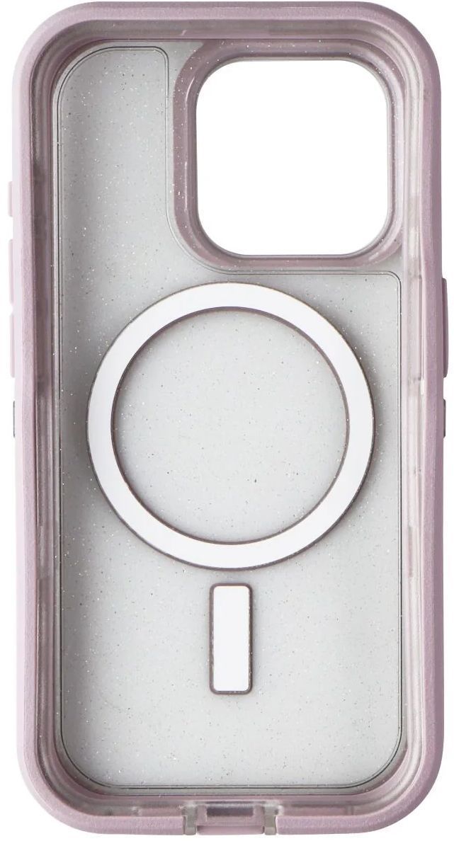 OtterBox Defender Pro XT Phone Case with MagSafe for iPhone 15 Pro - Image 3