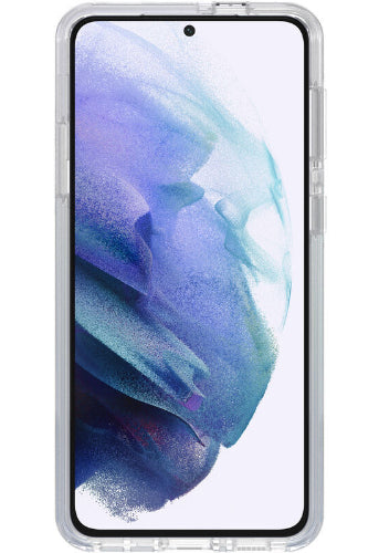 Otterbox Symmetry Series Clear Phone Case for Galaxy S21+ (5G) - Image 5