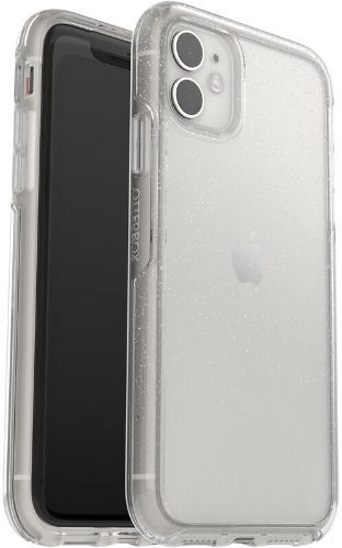 Otterbox Symmetry Series Clear Phone Case for Apple iPhone 11 - Image 3