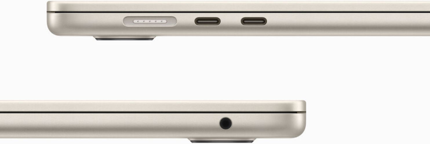 MacBook Air (2023) 15.3-inch - Image 5
