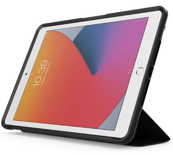 Otterbox Symmetry Folio Series iPad Case for iPad 10.2" (7th l 8th l 9th Gen) - Image 4
