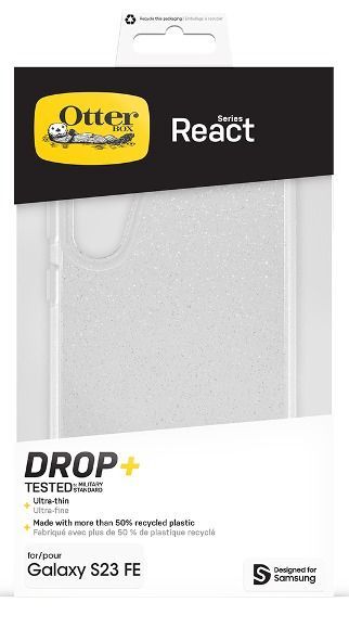 OtterBox React Case For Samsung Galaxy A25 5G - Image 5