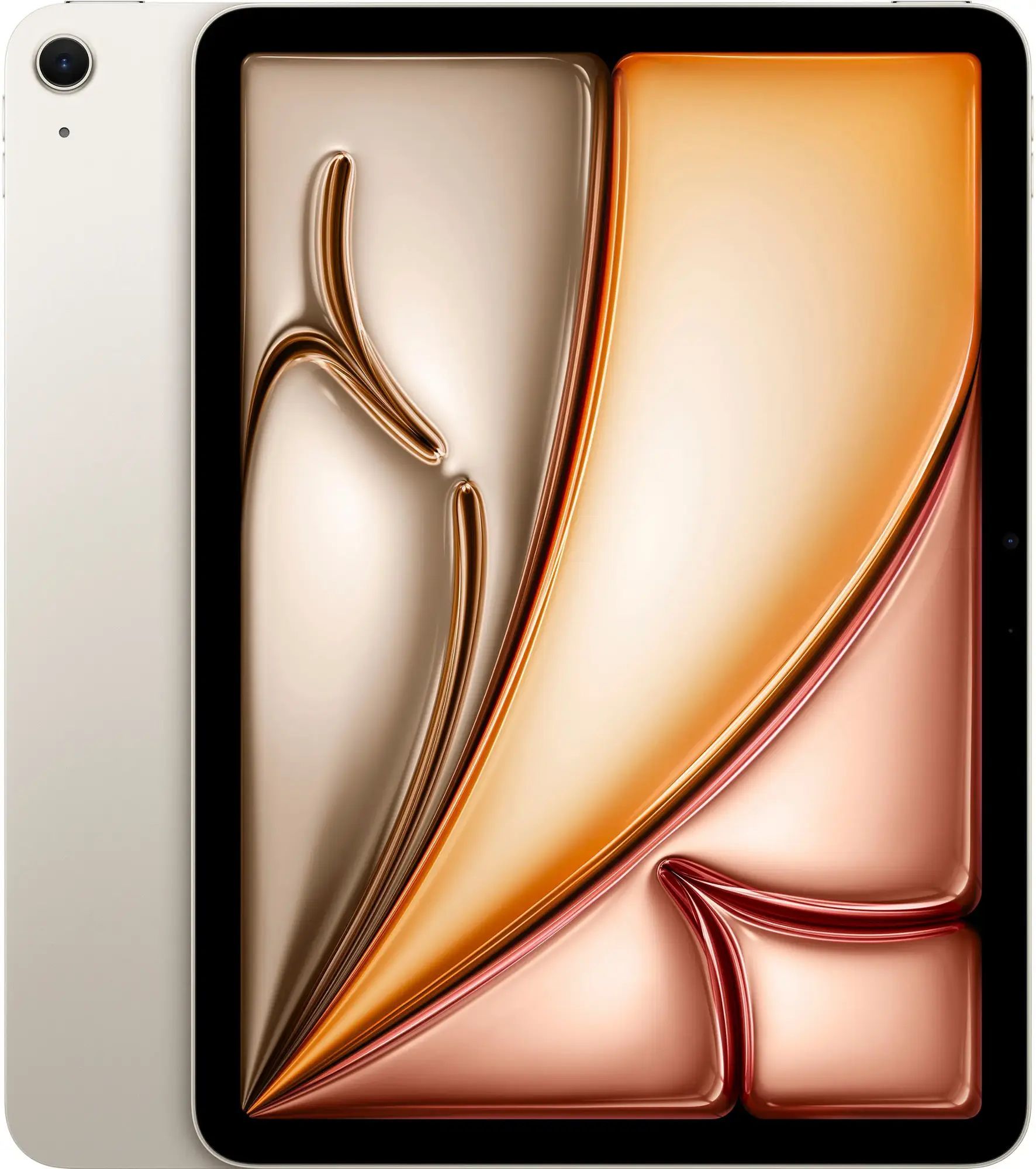 iPad Air M2 (2024) - Image 6