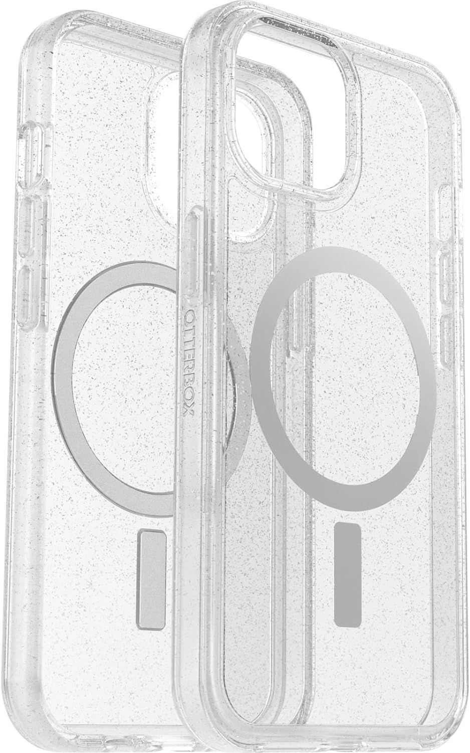 Otterbox Symmetry Series with MagSafe for iPhone 15/14/13 - Image 9