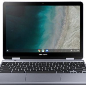 Samsung Chromebook Plus V2 (2-In-1) Laptop 12.2"