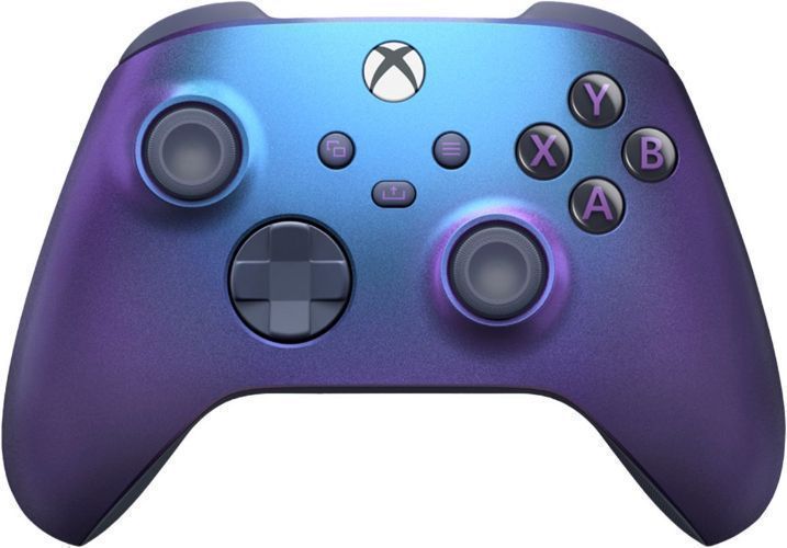 Microsoft Xbox Wireless Controller - Image 7