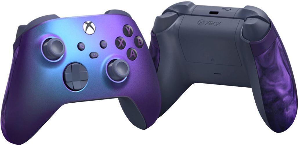 Microsoft Xbox Wireless Controller - Image 10