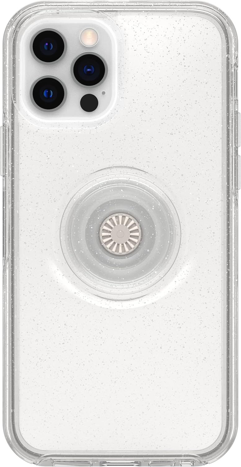 Otterbox Otter + Pop Symmetry Series Phone Case for iPhone 12 Pro Max - Image 39