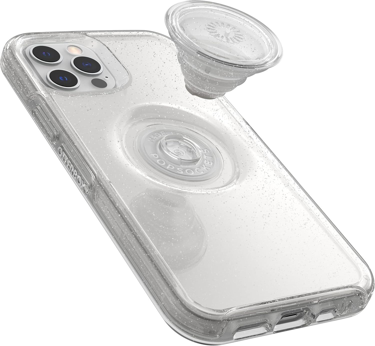 Otterbox Otter + Pop Symmetry Series Phone Case for iPhone 12 Pro Max - Image 40