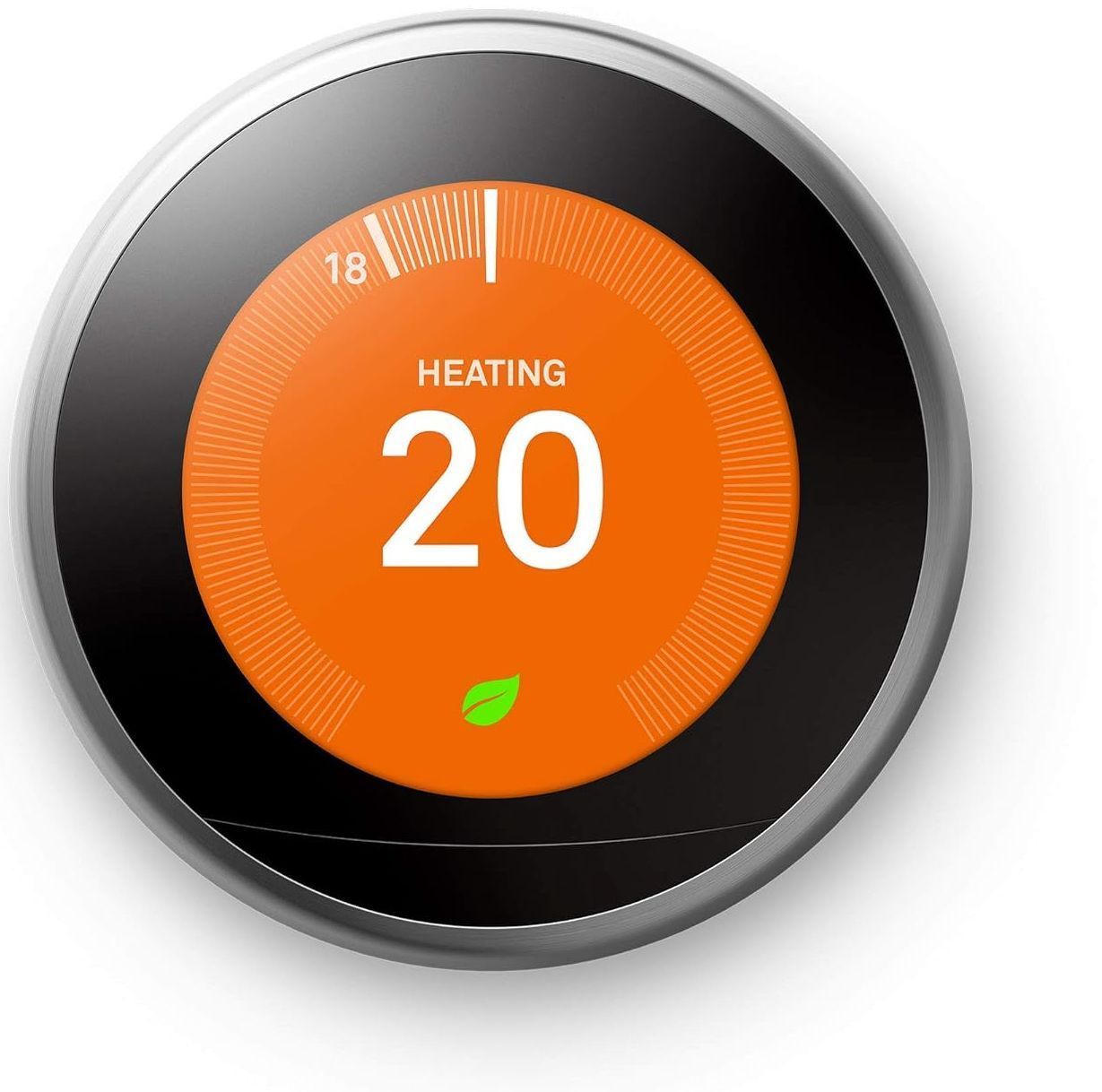 Google Nest Learning Smart Wifi Thermostat (Gen 3) - Image 21