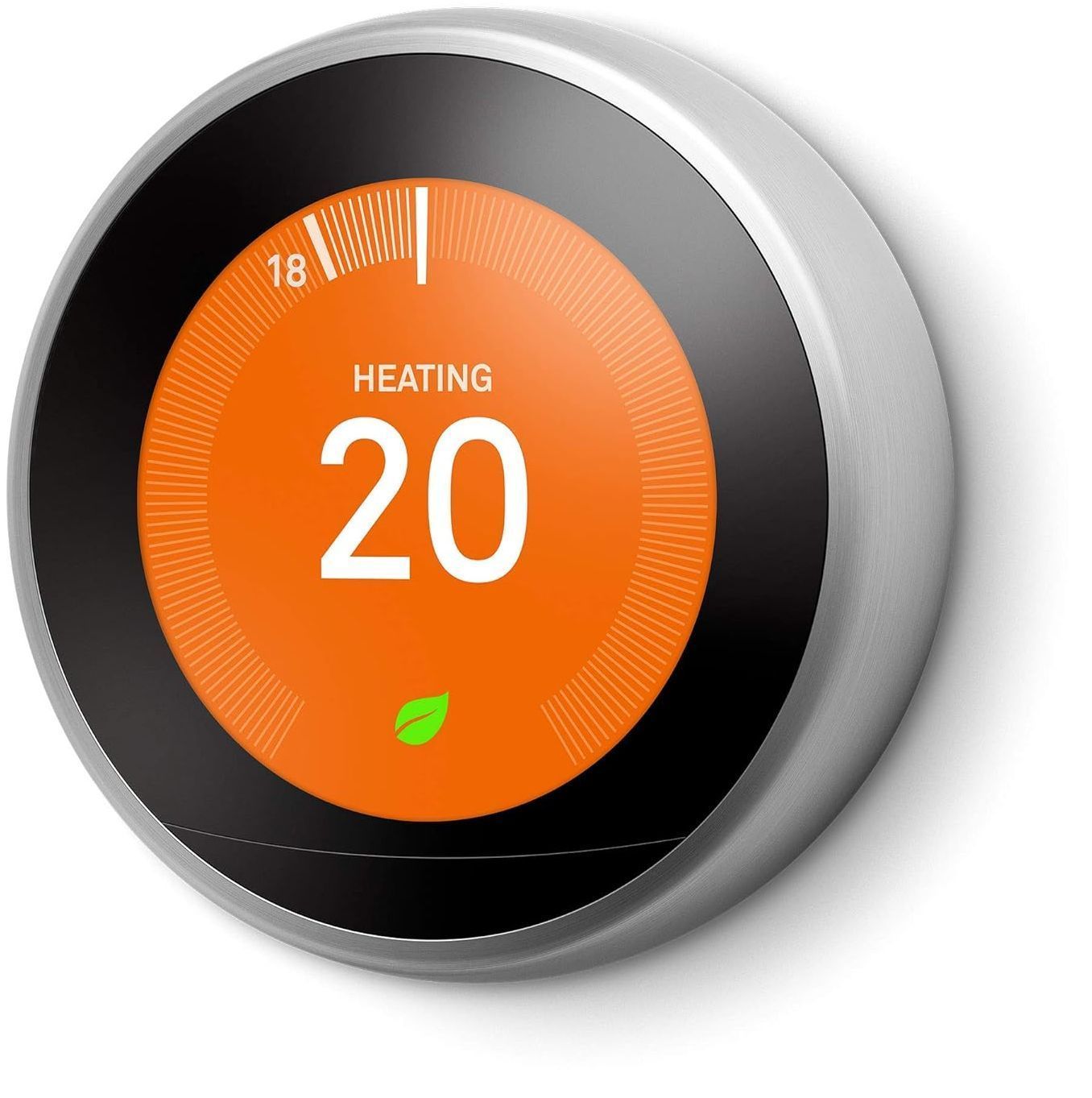 Google Nest Learning Smart Wifi Thermostat (Gen 3) - Image 22