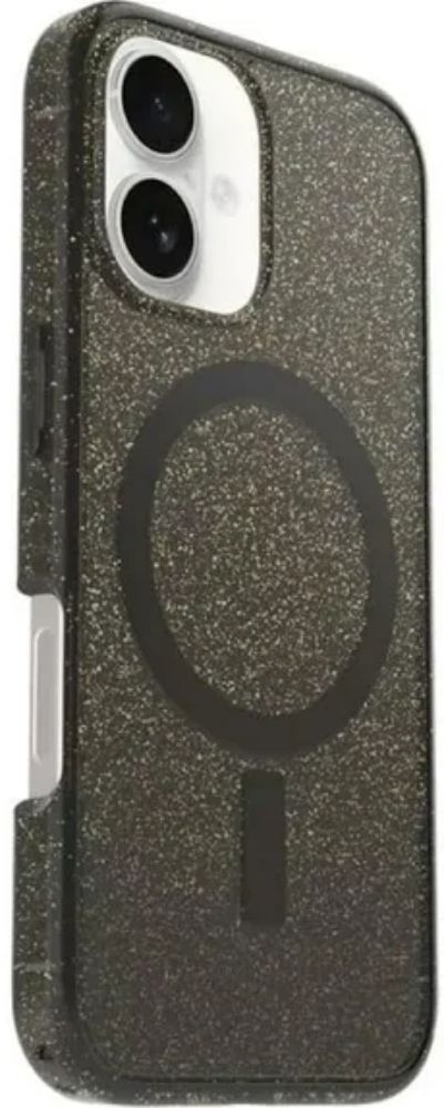 OtterBox Symmetry Series Clear Phone Case with MagSafe for iPhone 16 - Image 14