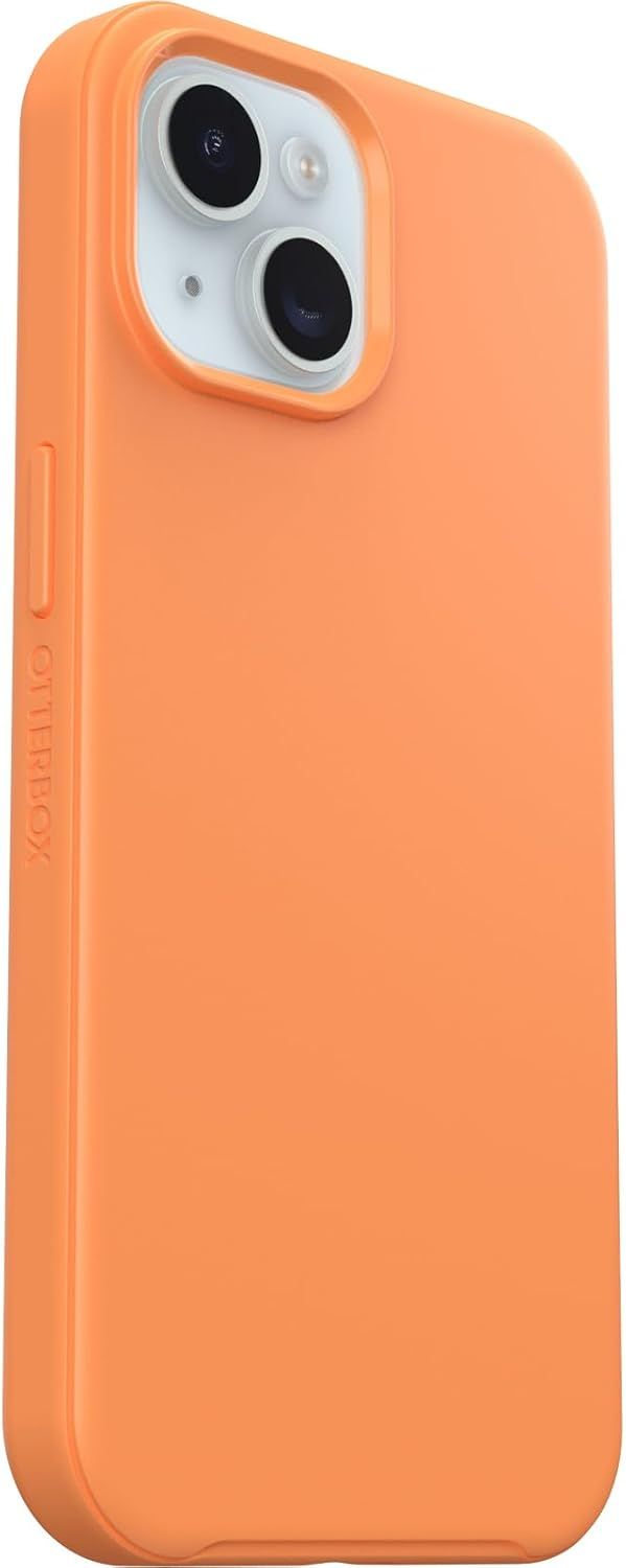 OtterBox Symmetry Series Phone Case with MagSafe for iPhone 15/14/13 - Image 59