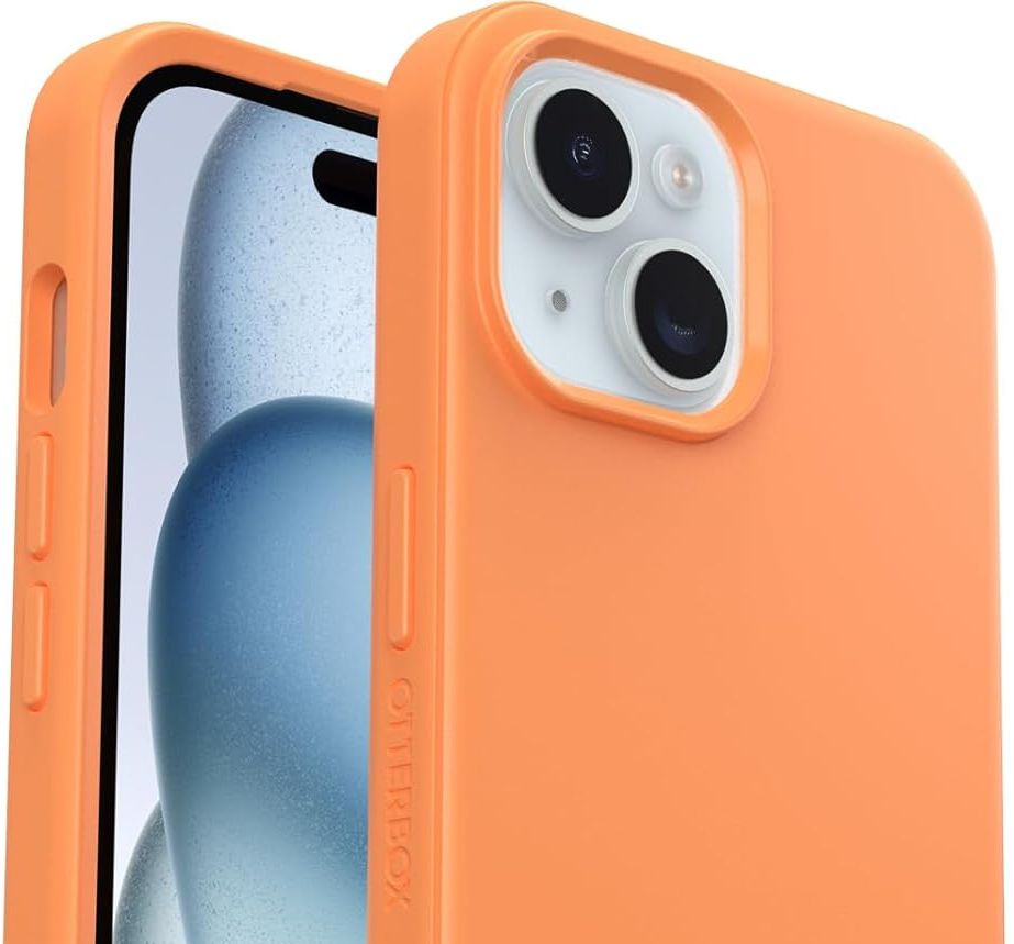 OtterBox Symmetry Series Phone Case with MagSafe for iPhone 15/14/13 - Image 60