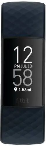 Fitbit Charge 4 Advanced Fitness Tracker - Image 10
