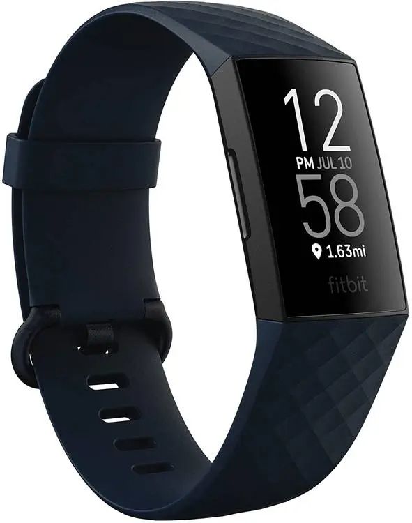 Fitbit Charge 4 Advanced Fitness Tracker - Image 11