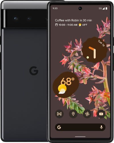 Google Pixel 6 - Image 8