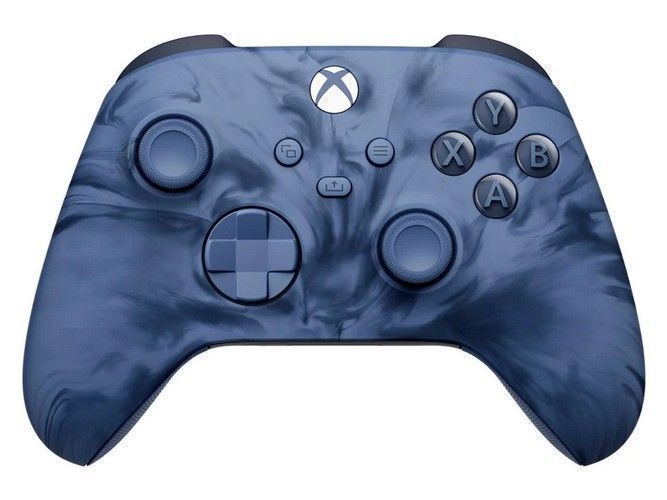 Microsoft Xbox Wireless Controller - Image 27