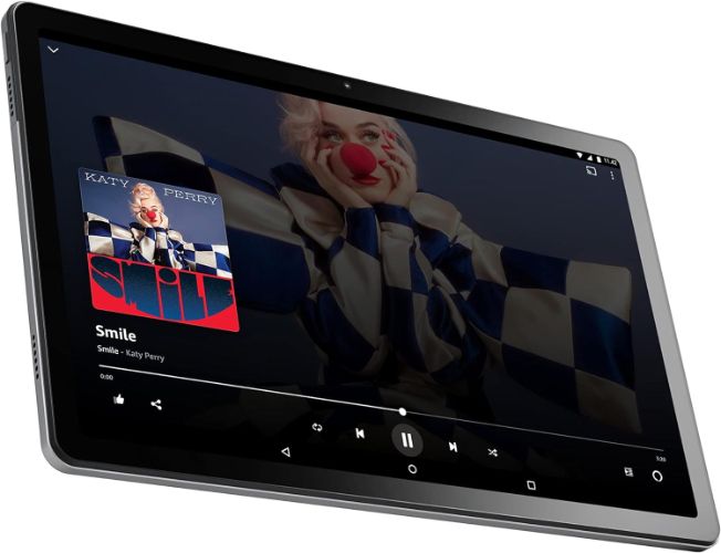 Lenovo Tab M10 Plus (3rd Gen) - Image 5