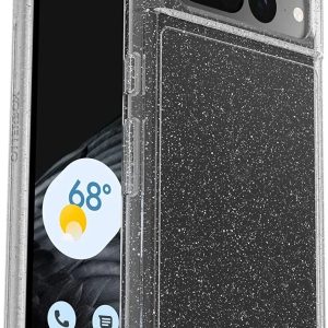 Otterbox Symmetry Series Clear Phone Case for Google Pixel 7 Pro