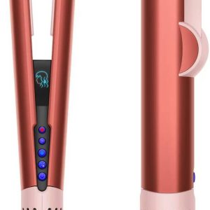 Dyson Airstrait Hair Straightener