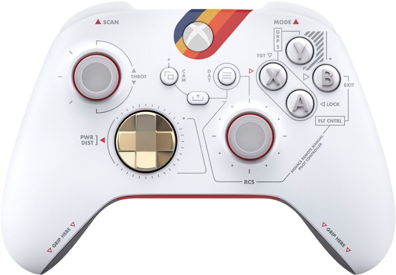 Microsoft Xbox Wireless Controller - Image 31