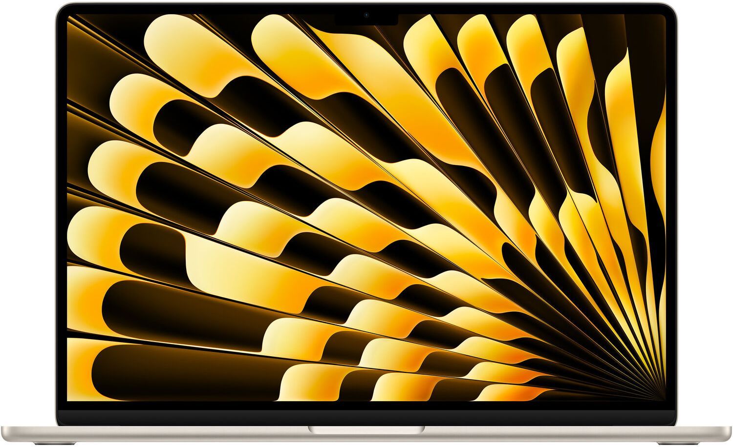 MacBook Air (2024) 13.6-inch - Image 2