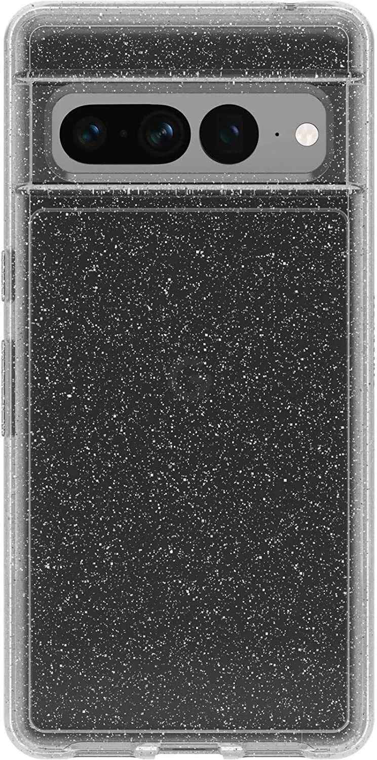 Otterbox Symmetry Series Clear Phone Case for Google Pixel 7 Pro - Image 2