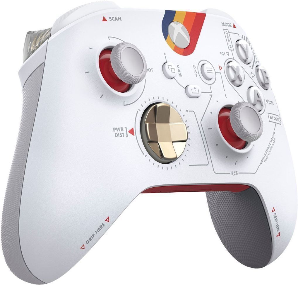Microsoft Xbox Wireless Controller - Image 32