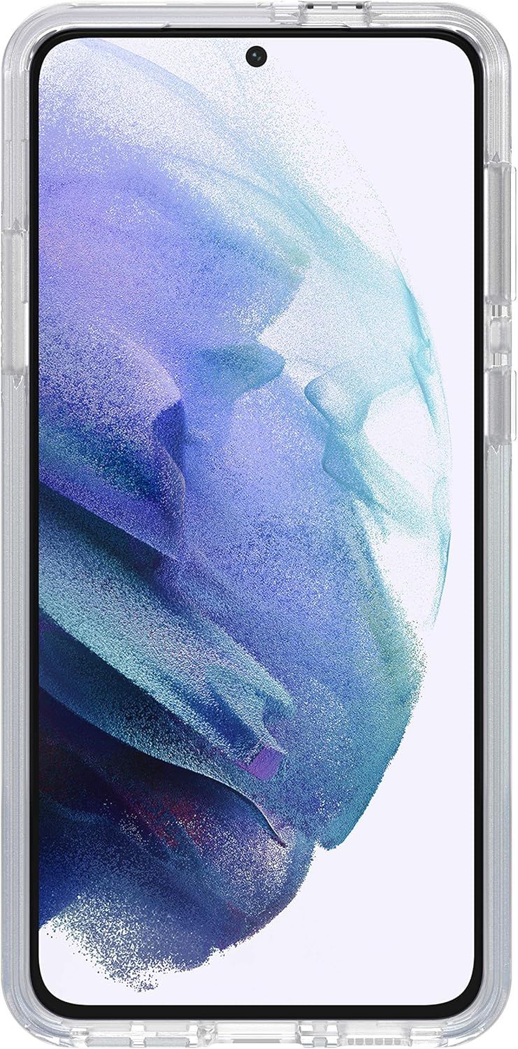 Otterbox Symmetry Series Clear Phone Case for Galaxy S21+ (5G) - Image 4