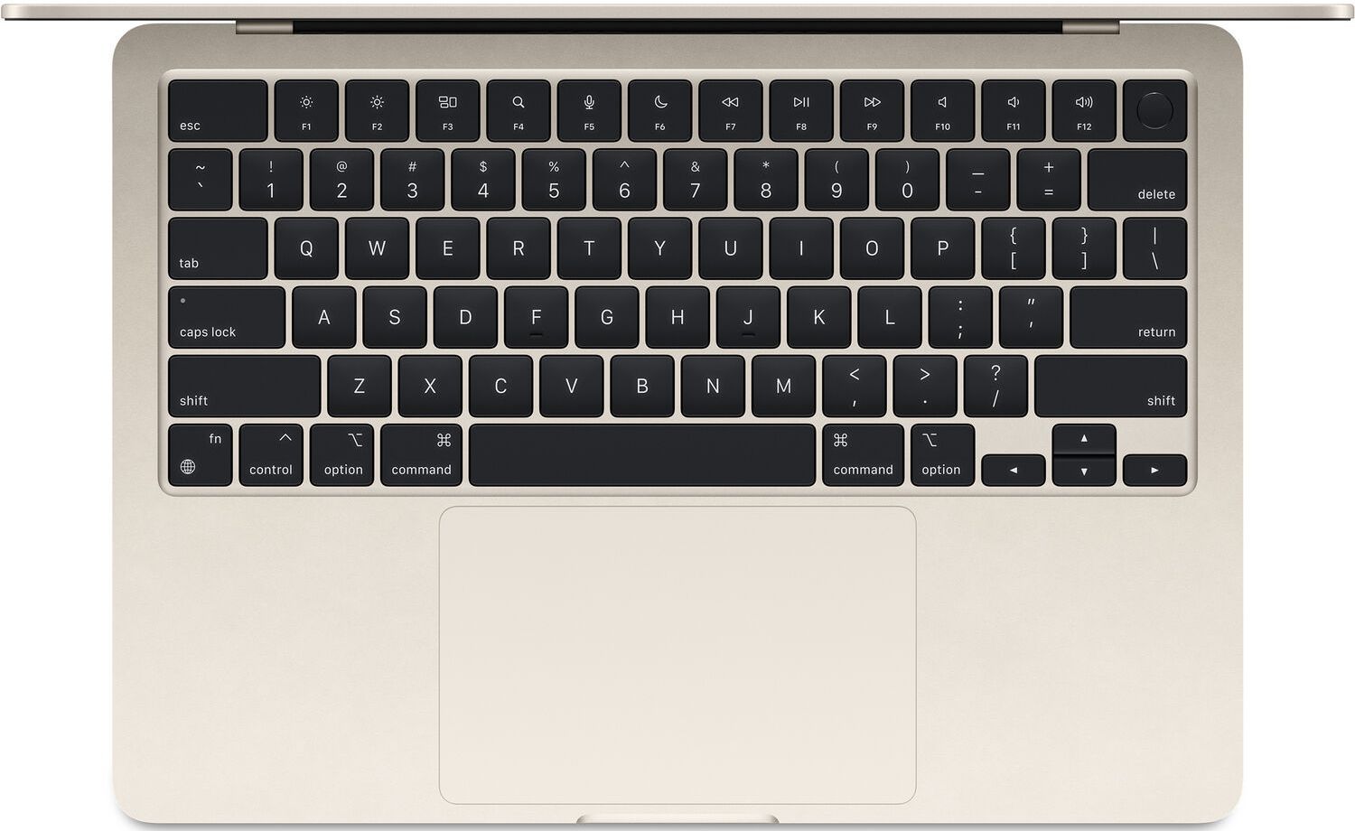 MacBook Air (2024) 13.6-inch - Image 3