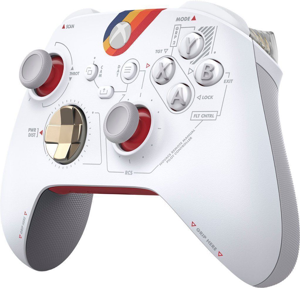 Microsoft Xbox Wireless Controller - Image 33