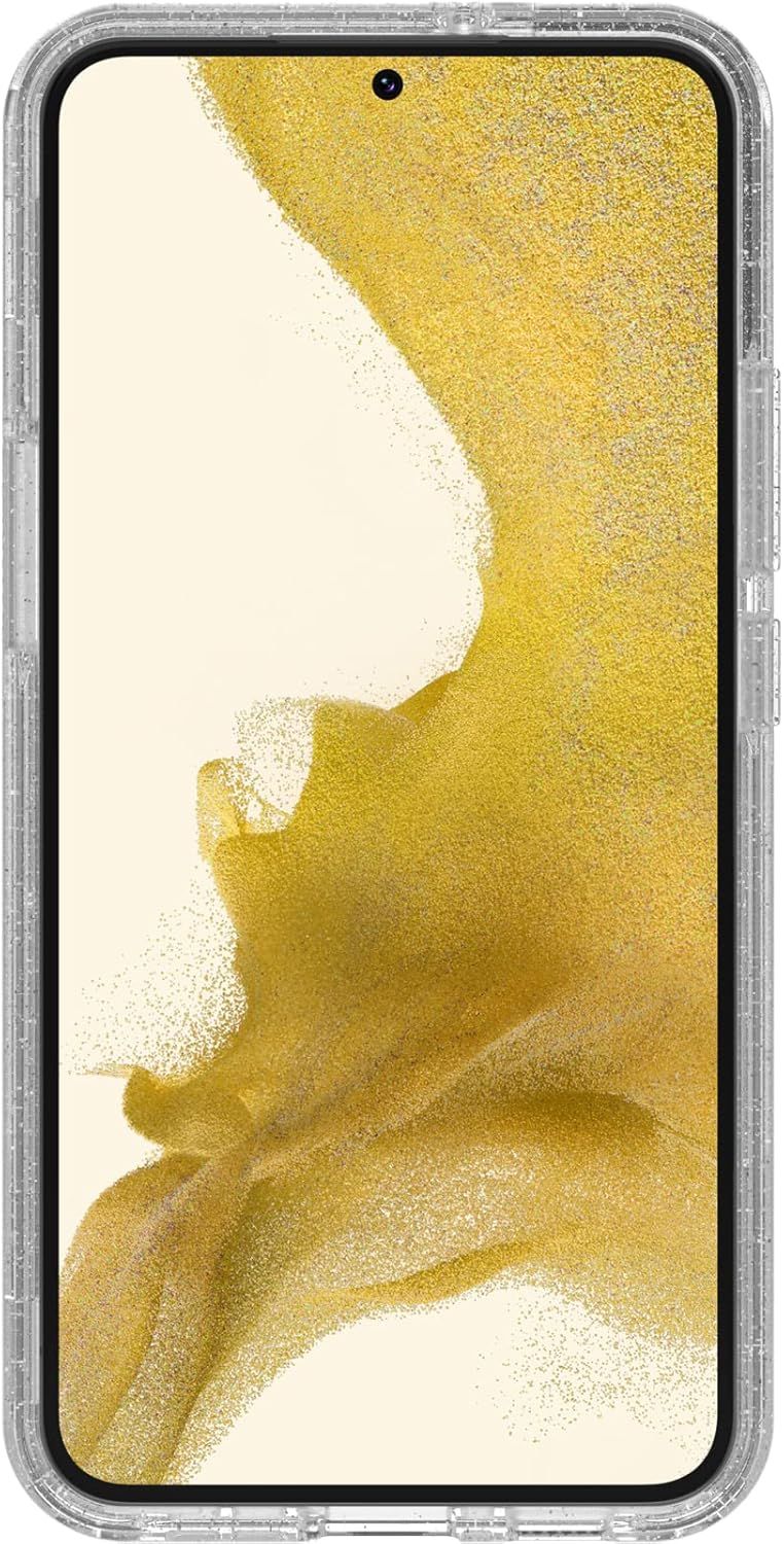 Otterbox Symmetry Series Clear Phone Case for Galaxy S22+ - Image 6