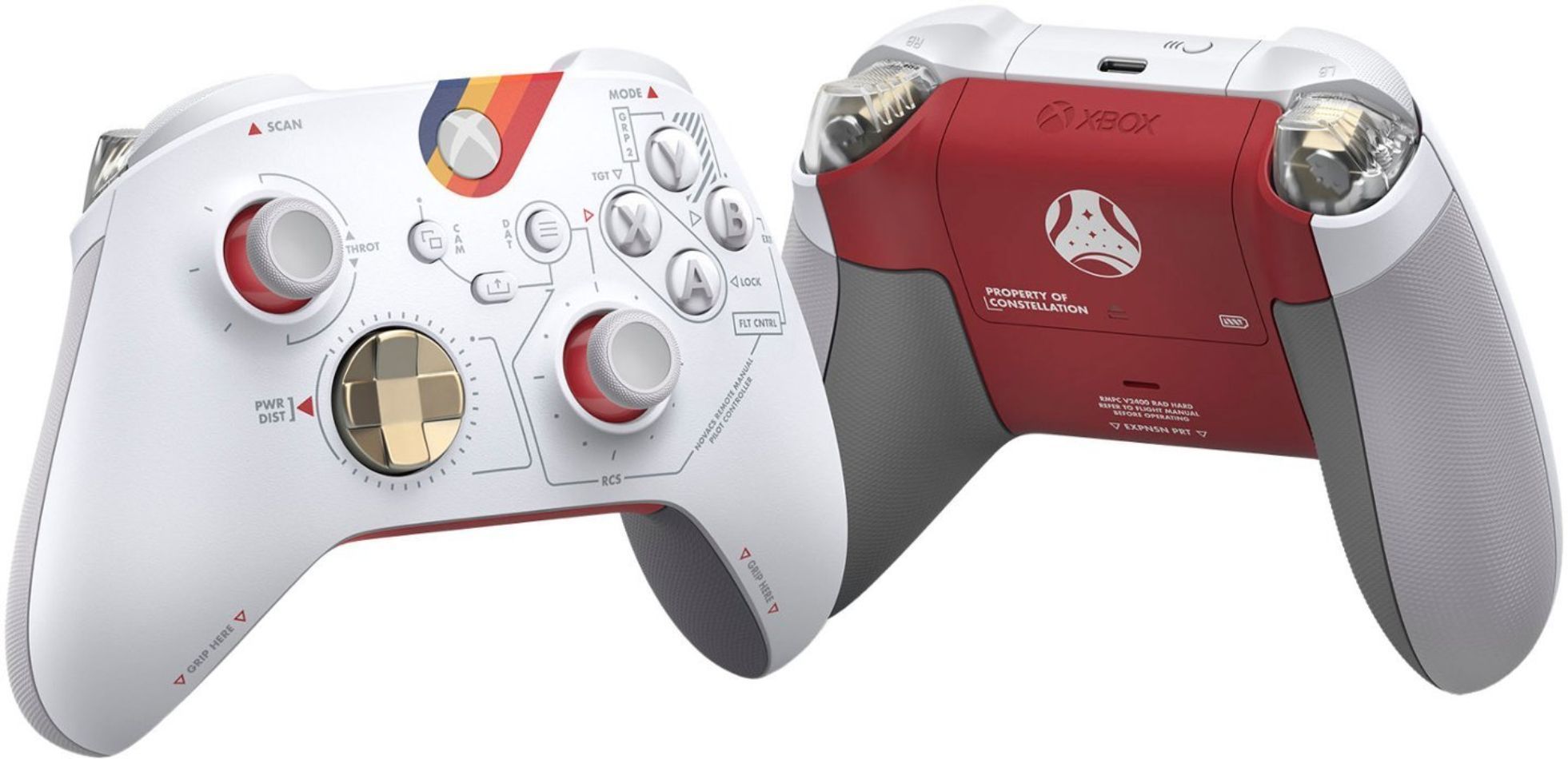 Microsoft Xbox Wireless Controller - Image 34