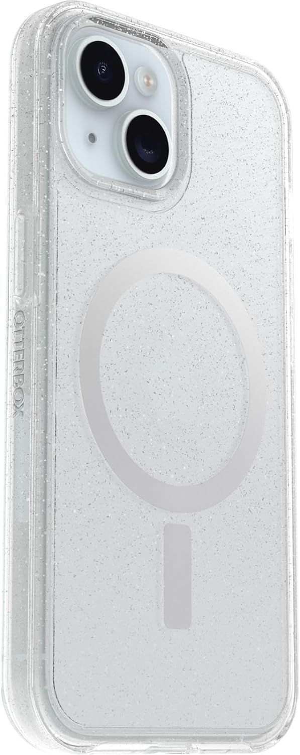Otterbox Symmetry Series with MagSafe for iPhone 15/14/13 - Image 8