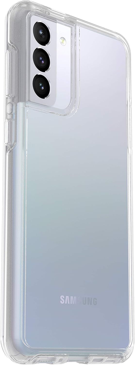 Otterbox Symmetry Series Clear Phone Case for Galaxy S21+ (5G) - Image 8