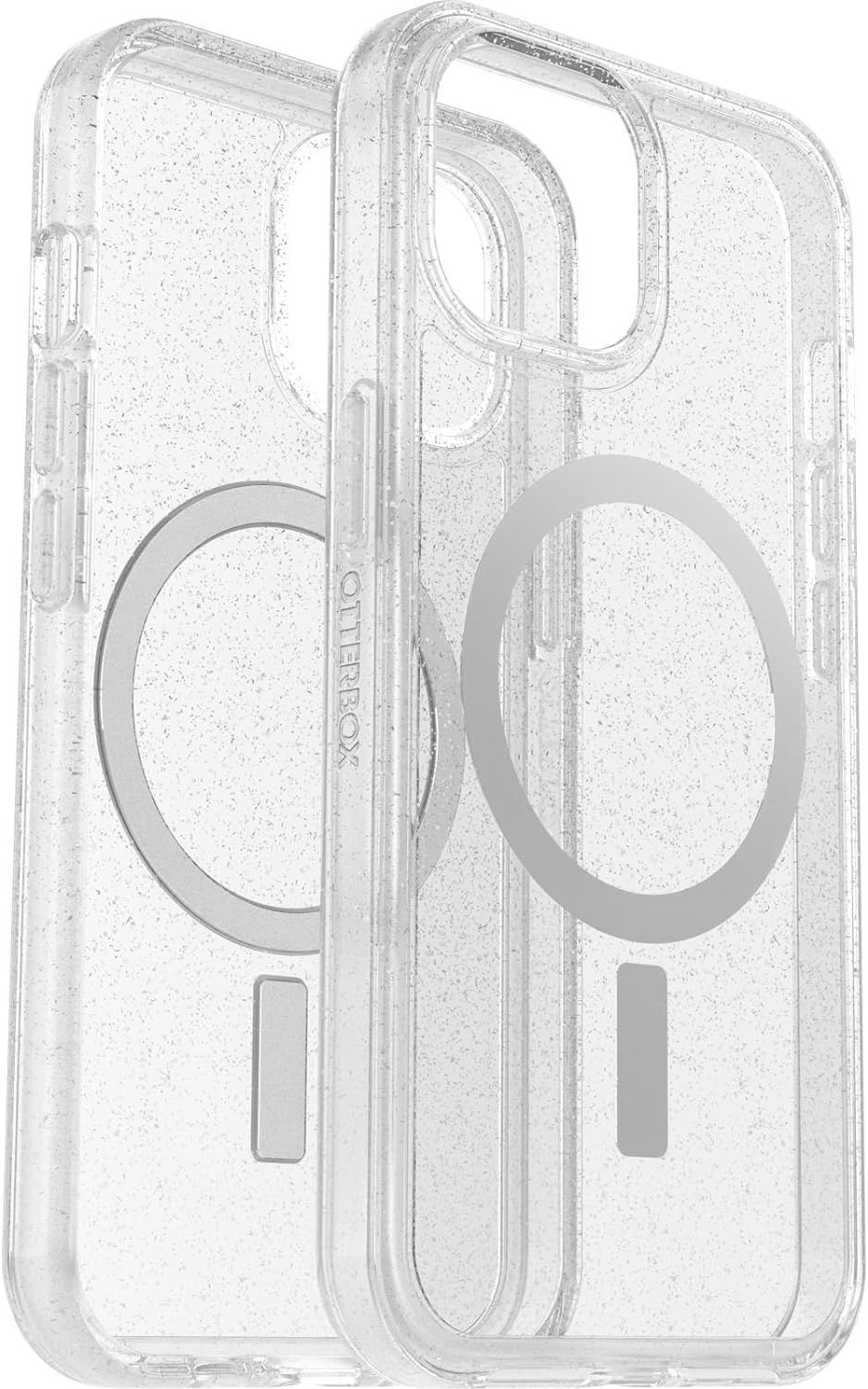 Otterbox Symmetry Series with MagSafe for iPhone 15/14/13 - Image 10