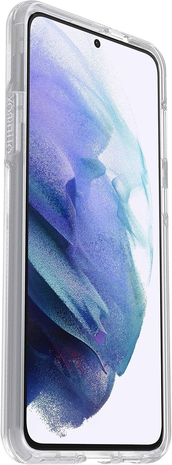 Otterbox Symmetry Series Clear Phone Case for Galaxy S21+ (5G) - Image 10