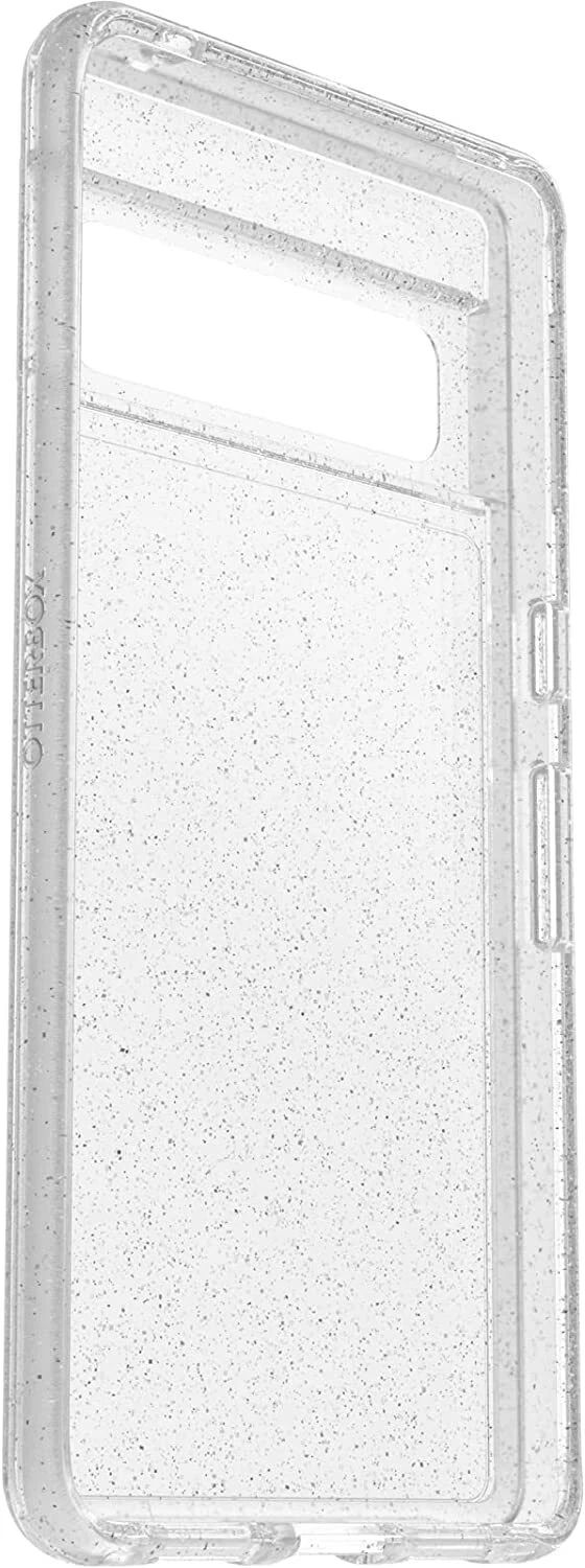 Otterbox Symmetry Series Clear Phone Case for Google Pixel 7 Pro - Image 5