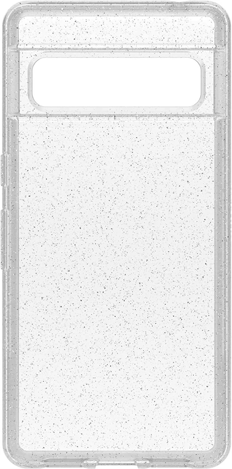 Otterbox Symmetry Series Clear Phone Case for Google Pixel 7 Pro - Image 6