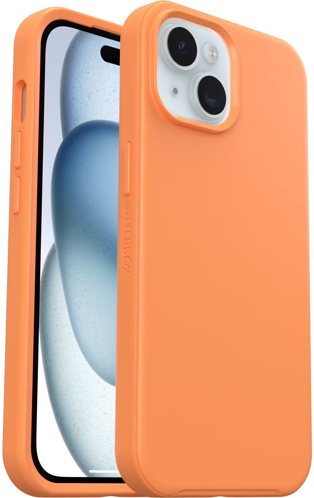 Otterbox Symmetry Series with MagSafe for iPhone 15/14/13 - Image 59